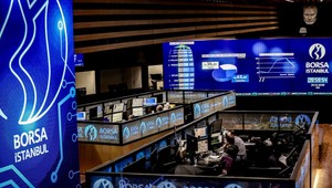 Borsa İstanbul'da BIST 100 endeksi güne yükselişle başladı!
