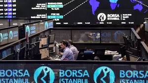 Borsa İstanbul'da BIST 100 endeksi güne yükselişle başladı!