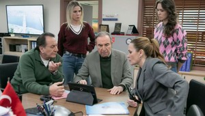 Arka Sokaklar'a taze kan geliyor! Sevilen oyuncu dizinin kadrosuna dahil oldu