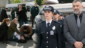 Arka Sokaklar'da seyirciyi ağlatan veda! 19 sezonluk hikaye sona erdi