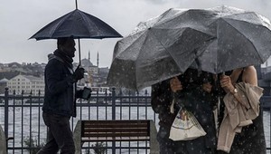 Meteoroloji'den çok sayıda il için uyarı: Kuvvetli yağışa dikkat! İşte 1 Mayıs 2025 hava durumu raporu