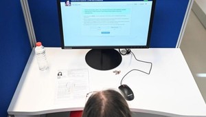 e-YDS bugün yapılacak