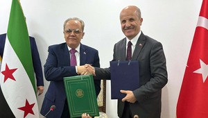 YÖK açıkladı: 'Türkiye-Suriye Üniversitesi' kuruluyor!