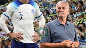 Ünlü yorumcu transfer hedefini açıkladı! Fenerbahçe sol kanattan uçacak! 117.5 milyon euroluk yıldıza ilgi var! İnce Mourinho detayı işi bitirir