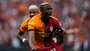 Galatasaraylıları sevindiren Osimhen gelişmesi! Transfer için ilk müjde geldi!