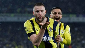 Skriniar, Fenerbahçe’de kalacak mı? Menajeri açıkladı