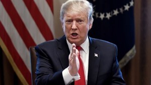 Trump’tan yüzde 50 gümrük vergisi çağrısı! "Kabul edilemez bir rakam" diyerek sitem etti