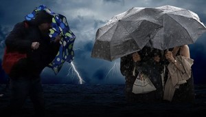 Meteoroloji'den çok sayıda il için sarı kodlu uyarı! Gök gürültülü sağanak yağışlar bekleniyor: Tedbirli olun!