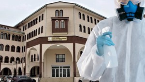 Okulda salgın alarmı! Yönetim harekete geçti: Eğitime yıl sonuna kadar ara verildi