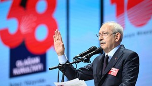 Kemal Kılıçdaroğlu kurultay iddialarına tv100’de yanıt verdi
