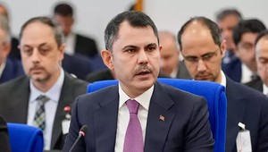 Bakan Murat Kurum duyurdu! 'Sapanca Gölü nefes alacak'