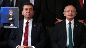 İmamoğlu, Kılıçdaroğlu'na yazdığı mektupta ne söyledi? Görüşmenin perde arkası sadece tv100'de