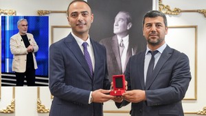 GOP Belediye Başkanvekili Eray Karadeniz'den tv100’e özel açıklama: “Bazı CHP'liler MHP’ye o teklifle gitmiş”