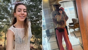 Sinem Kobal ile Kenan İmirzalıoğlu'ndan aşk dolu tatil kaçamağı! Sosyal medya hesabından peş peşe paylaştı