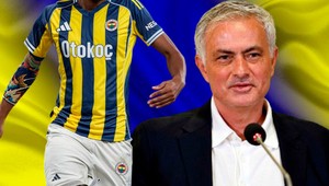 Duran ve Brown sonrası bomba transfer hamlesi! Mourinho 29 milyon euroluk yıldızı istedi, Fenerbahçe resmi temaslara başladı!