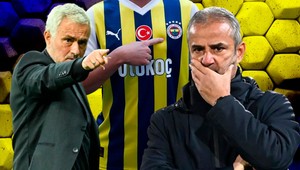 İsmail Kartal’ın prensiydi! Mourinho gözden çıkardı! Fenerbahçe’de 1.5 milyon euroluk yıldız gidiyor! İşte yeni takımı