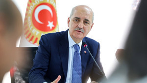 Son Dakika: Komisyon için ilk adım atılıyor