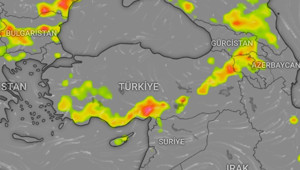 Son Dakika: Şanlıurfa, Mardin, Diyarbakır dikkat