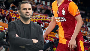 Galatasaray’da ayrılık var! İtalyanlar transferi duyurdu! 7 milyon euroluk yıldız gidiyor