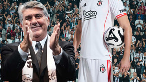Beşiktaş sol kanat transferinde bombayı patlattı! 20 milyon euroluk yıldızla anlaşma sağlandı! Sadece tek detay kaldı