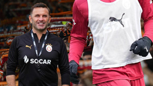 Galatasaray’a transfer piyangosu! Yıldız futbolcunun satışı bitti! Kasaya 8.5 milyon euro giriyor!