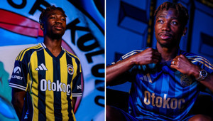 Fenerbahçe'de Benfica maçında Nene oynayabilecek mi?