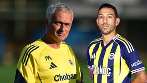 Kimse bunu beklemiyordu! Jose Mourinho’dan İrfan Can Kahveci kararı!