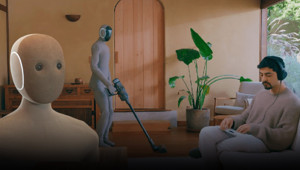 Ev işleri artık NEO'ya emanet! Kahve servisi yapıyor, çamaşır katlıyor! İşte ön sipariş fiyatı