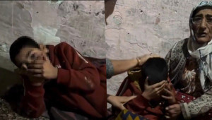 Son Dakika: Vicdansızlığın bu kadarı 'pes' dedirtti!