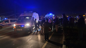 Son Dakika: Motosiklet kazası iki kardeşi hayattan kopardı