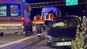 Son Dakika: Alkollü sürücü faciaya davetiye çıkardı!