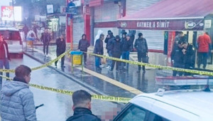 Son Dakika: Sokak ortasında kanlı hesaplaşma!