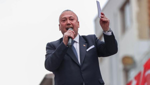 Son Dakika: Bornova Meclisi’nde Özkan Yalım krizi!