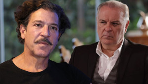 Son Dakika: Burak Sergen'den yıllar sonra gelen itiraf!