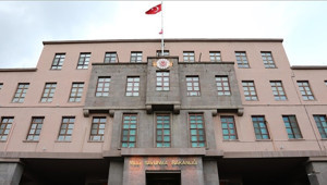 Son Dakika: Yeni savunma sistemi kuruluyor! MSB duyurdu