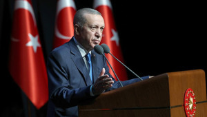 Son Dakika: Erdoğan'dan Başpehlivan Erkan Taş'a tebrik