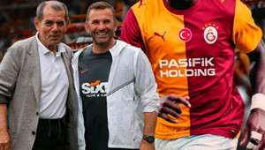 Son Dakika: Galatasaray’ın ilk transferi hayırlı olsun!