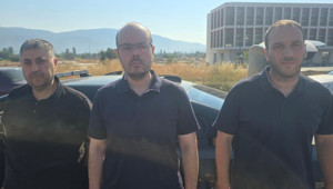 Son Dakika: Alihan Kuriş soruşturmasında 10 şüpheli tutuklandı