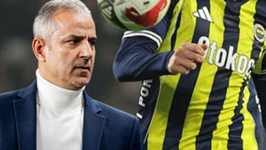 Son Dakika: İsmail Kartal'ın 1 isim için son şansı!
