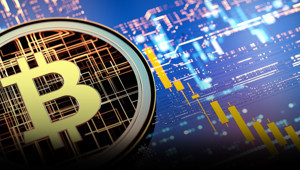 Son Dakika: Bitcoin'de sert düşüş! 82 bin dolara geriledi
