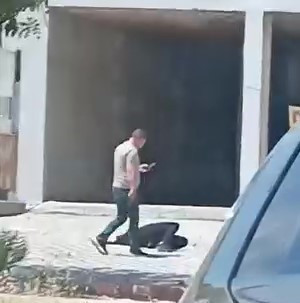 Aile içi dehşet! Emekli polis oğlunu öldürdü: Uyuşturucu için babasına saldırdı! - Resim : 2