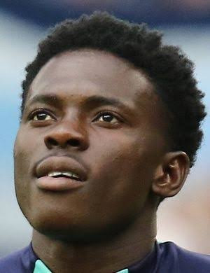 Trabzonspor Oluai'nin boşluğunu hemen doldurdu! Nijeryalı genç yıldız geliyor - Resim : 1
