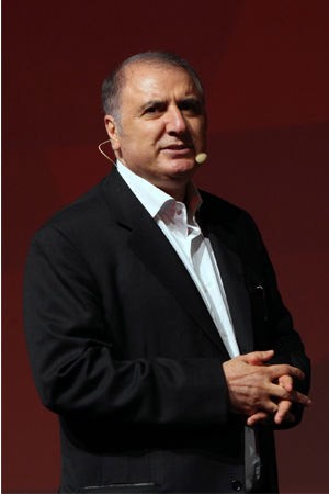 Can Yayın Holding'in Yönetim Kurulu belli oldu… Mehmet Kenan Tekdağ Yönetim Kurulu Başkanı oldu! - Resim : 1