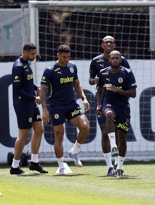 Fenerbahçe scout ekibi yeni stoperi buldu! 10 milyon euroluk yıldız radara girdi! “Transfer edilebilir” raporu verildi - Resim: 1