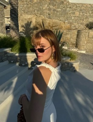 Anne olmak için gün sayan Gizem Karaca'dan karnı burnunda yeni poz! Spor salonundan paylaştı - Resim: 1