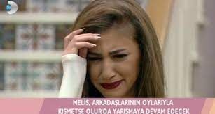 Kısmetse Olur'un kurgu olduğunu açıklamıştı! Melis Buse Betkayan tanınmaz hale geldi - Resim: 17