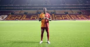 Osimhen için geldiler, başka Galatasaraylı yıldızı beğendiler! Taraftar çok kızacak - Resim: 6