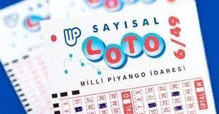 Sayısal Loto sonuçları açıklandı! 6 Kasım 2023 Çılgın Sayısal Loto sonuçları ne oldu? Milli Piyango ile çekiliş sorgulama ekranı! - Resim: 4