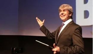 Bir dönem Türkiye'nin en ünlü televizyon yıldızıydı! Son hali böyle görüntülendi - Resim: 1