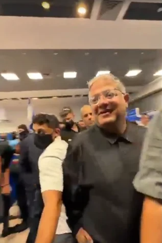 İsrailli bakana tarihi ayar! Ülkeye girişini yasaklıyorlar - Resim : 2